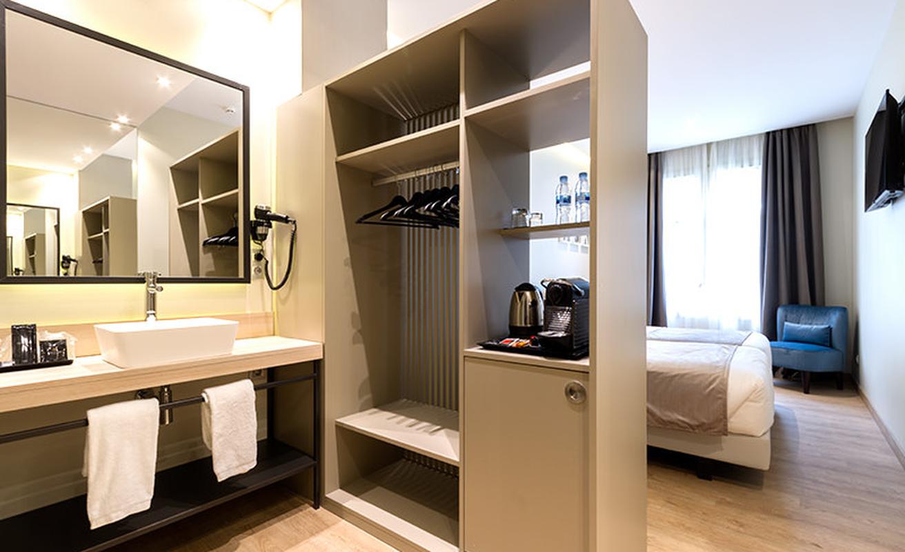 Central Five Star Hotel Barcelona Akommo Central Five Star Hotel Barcelona Akommo