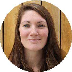 Julie <br> Boulanger