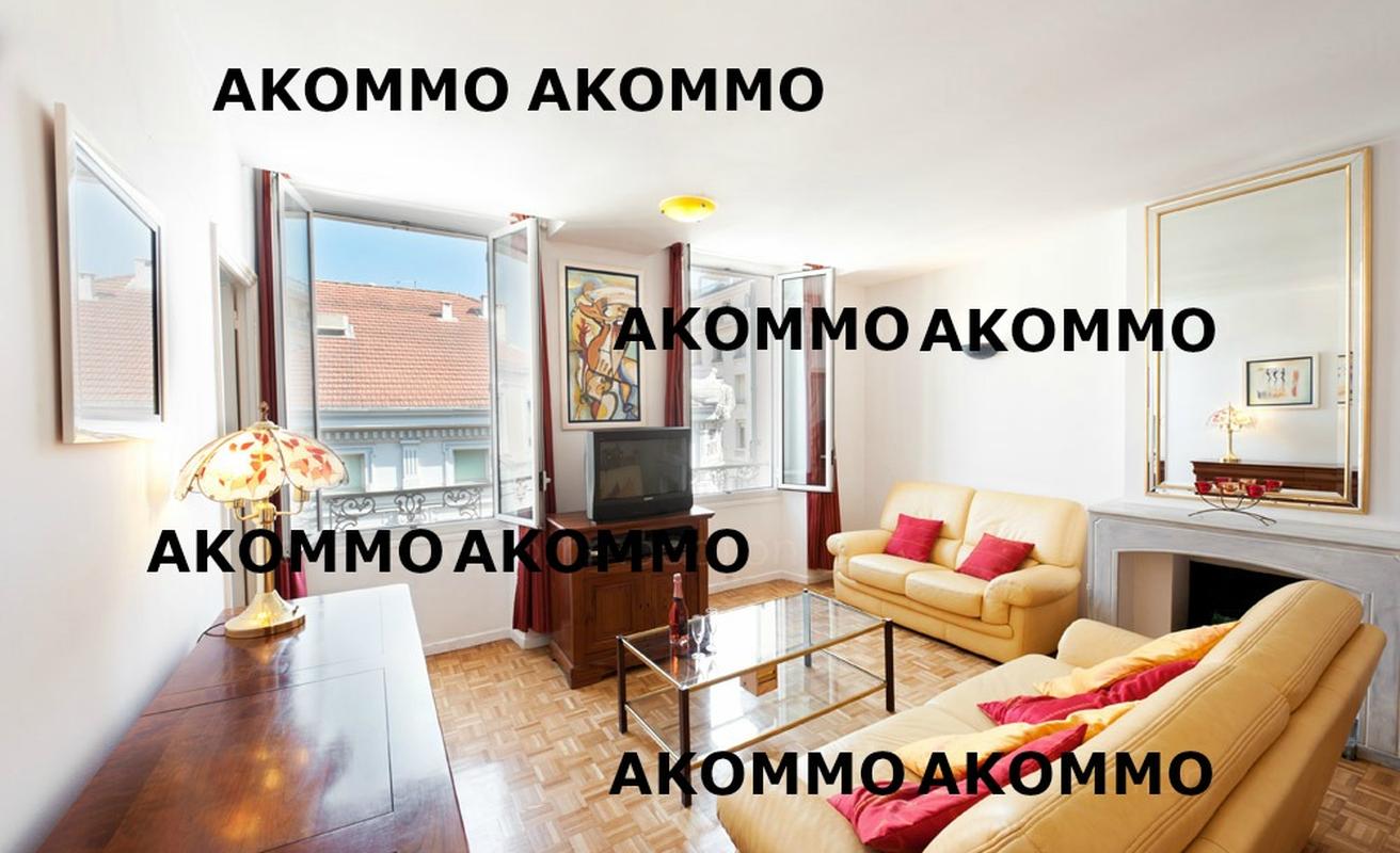 Very central three bedroom apartment